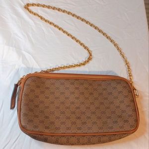Vintage Gucci mini bag